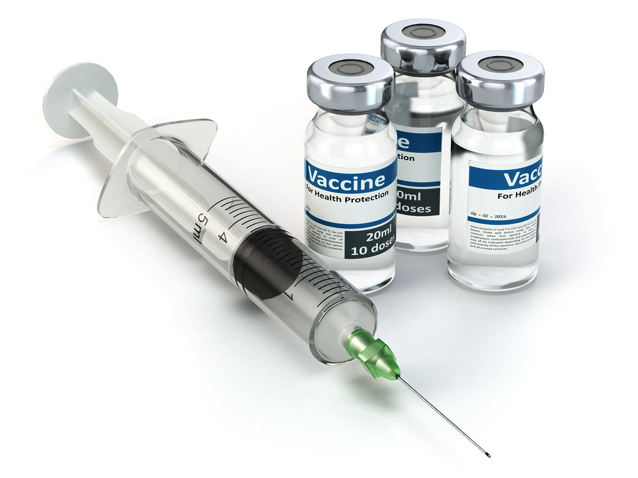 Vaccine medical immunizations